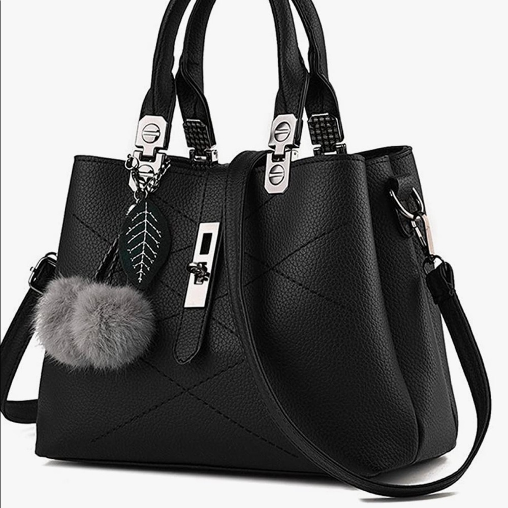 Mn&Sue Stylish Leather Purse